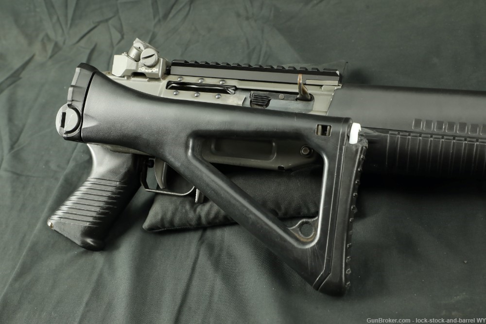 SIG Arms SIG 551-2SP 5.56 16” Semi-Auto Short Stroke Semi Auto Rifle-img-27