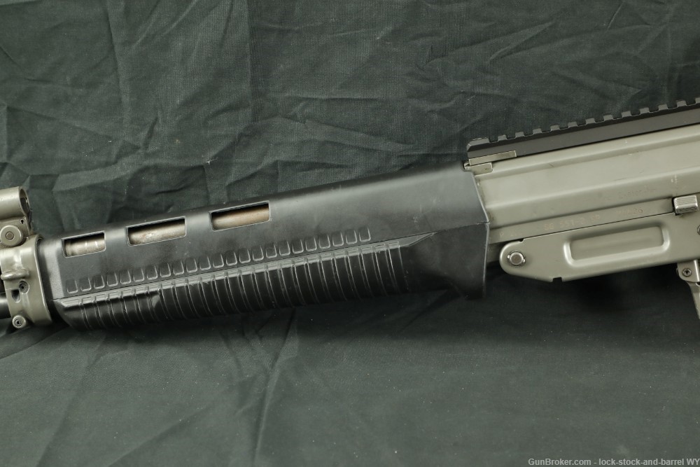 SIG Arms SIG 551-2SP 5.56 16” Semi-Auto Short Stroke Semi Auto Rifle-img-9
