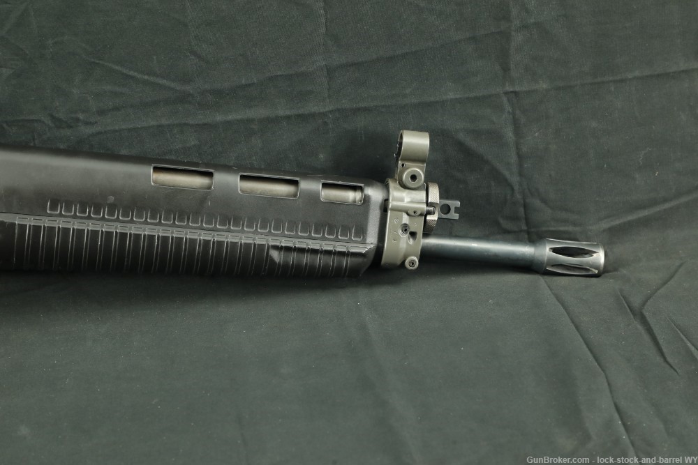 SIG Arms SIG 551-2SP 5.56 16” Semi-Auto Short Stroke Semi Auto Rifle-img-6
