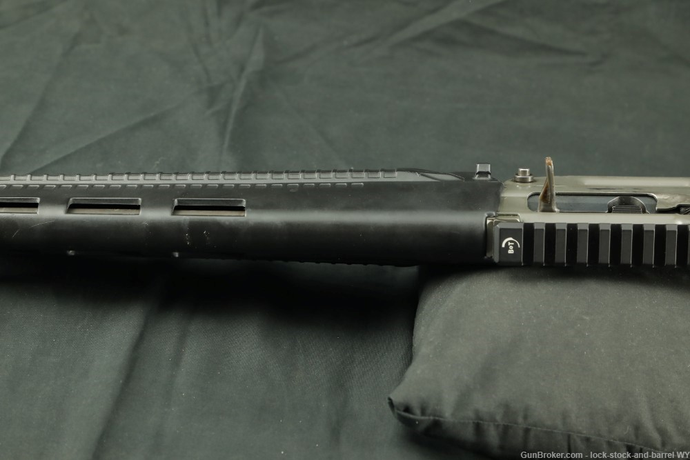 SIG Arms SIG 551-2SP 5.56 16” Semi-Auto Short Stroke Semi Auto Rifle-img-13