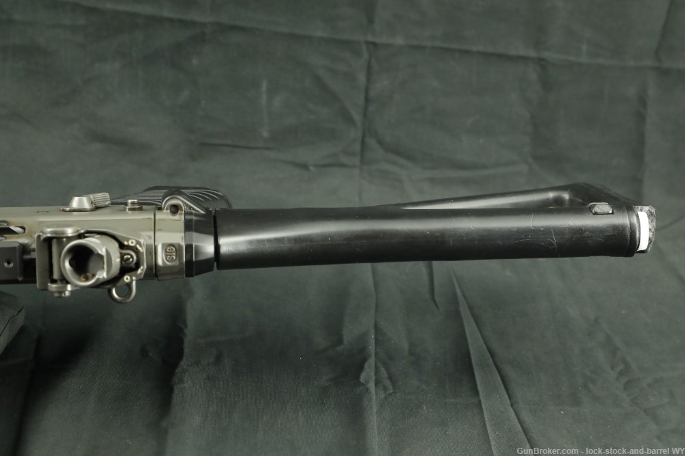 SIG Arms SIG 551-2SP 5.56 16” Semi-Auto Short Stroke Semi Auto Rifle-img-15