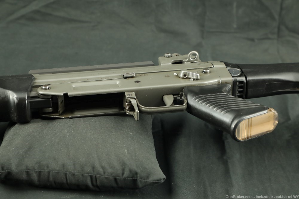 SIG Arms SIG 551-2SP 5.56 16” Semi-Auto Short Stroke Semi Auto Rifle-img-18