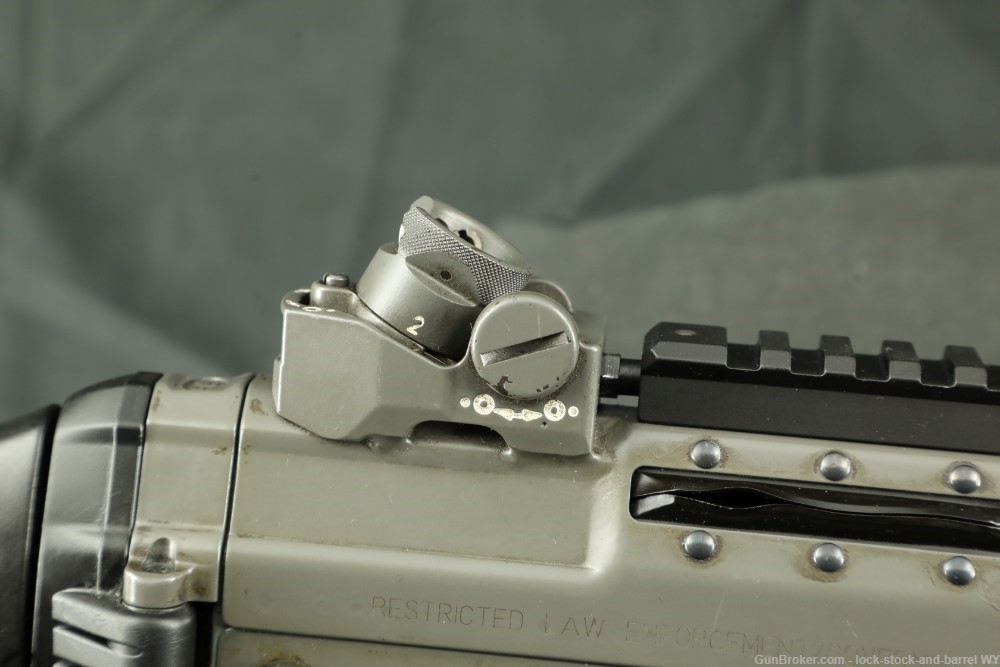 SIG Arms SIG 551-2SP 5.56 16” Semi-Auto Short Stroke Semi Auto Rifle-img-23