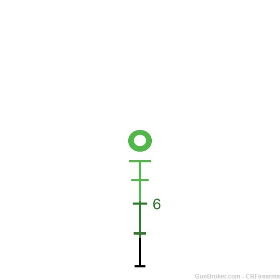 TRIJICON ACOG PVQ-31A GREEN RETICLE WITH KILL FLASH-img-17