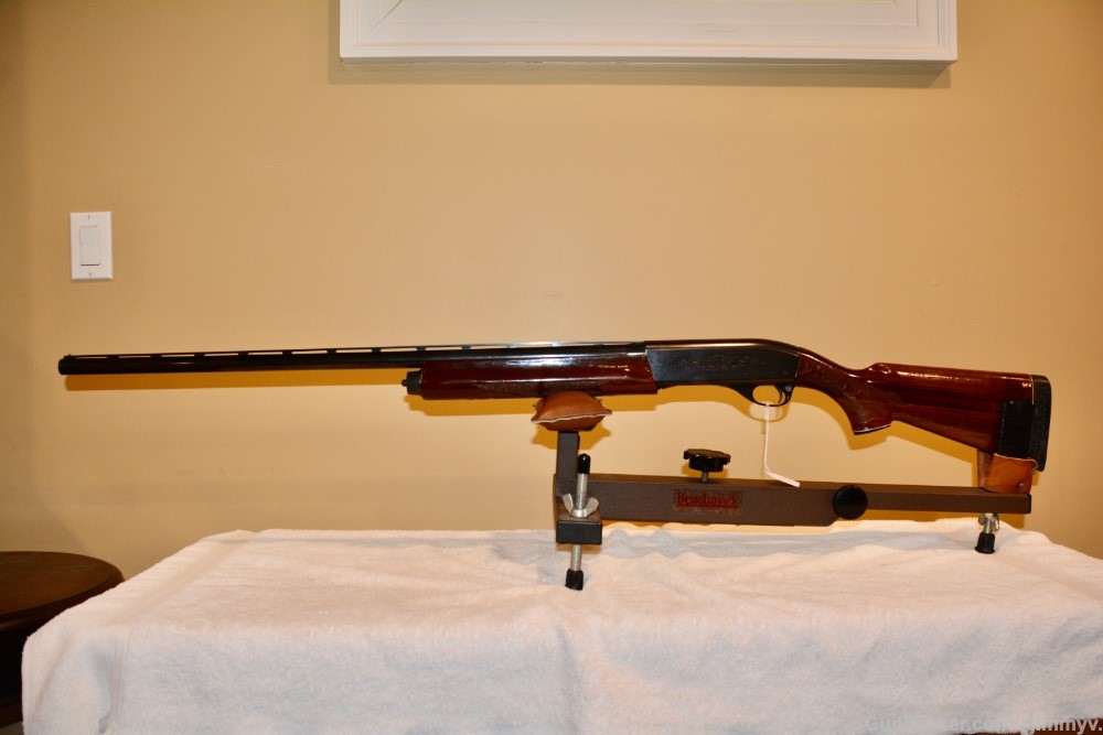 Remington 1100 Magnum, 12 gauge-img-2