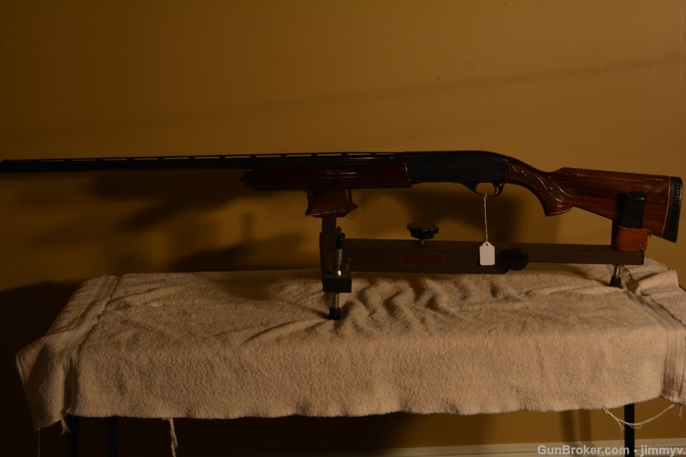 Remington 1100 Magnum, 12 gauge-img-7