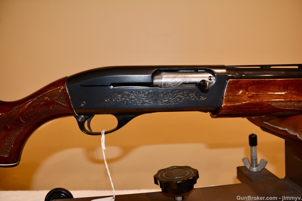Remington 1100 Magnum, 12 gauge-img-7