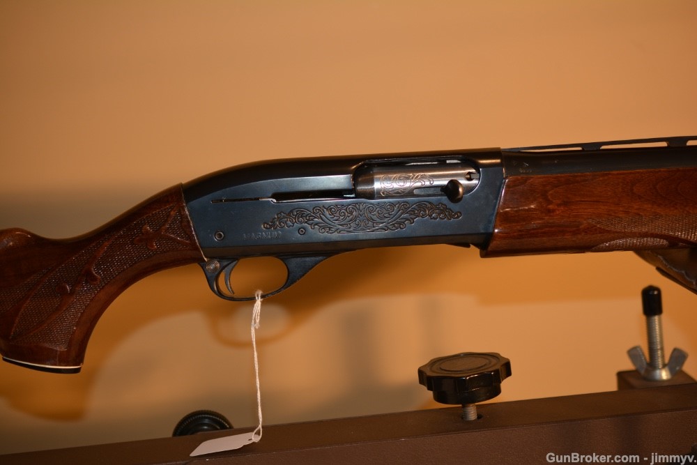 Remington 1100 Magnum, 12 gauge-img-6