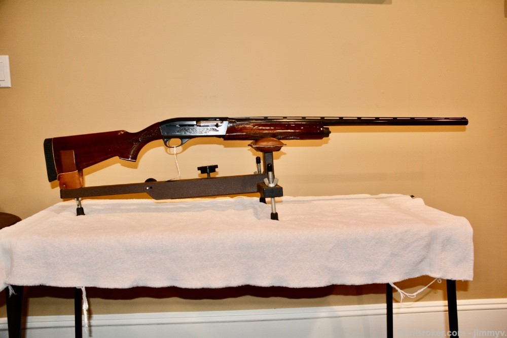 Remington 1100 Magnum, 12 gauge-img-1