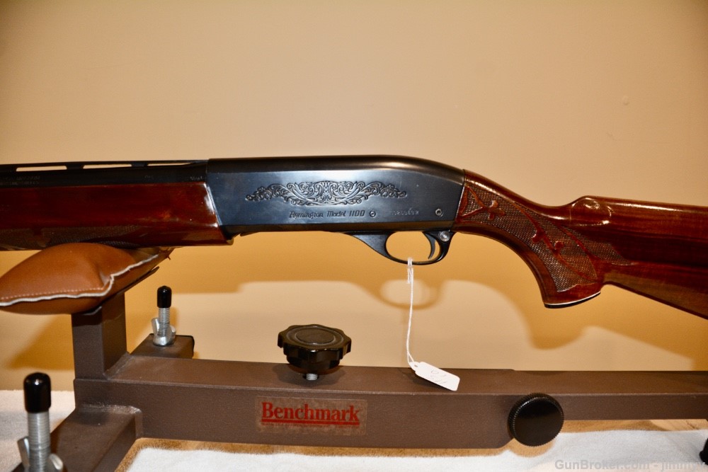 Remington 1100 Magnum, 12 gauge-img-3