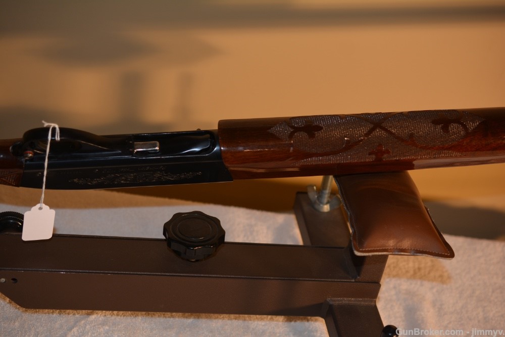 Remington 1100 Magnum, 12 gauge-img-1
