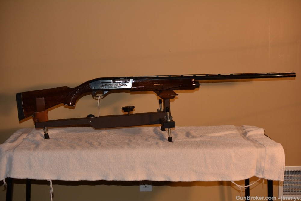 Remington 1100 Magnum, 12 gauge-img-0