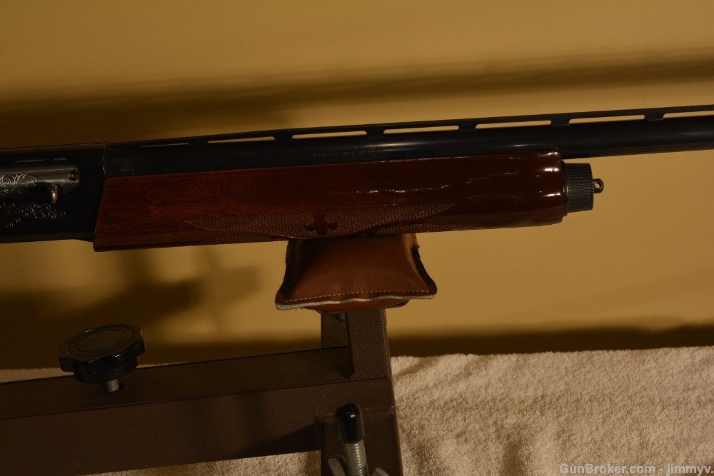 Remington 1100 Magnum, 12 gauge-img-5