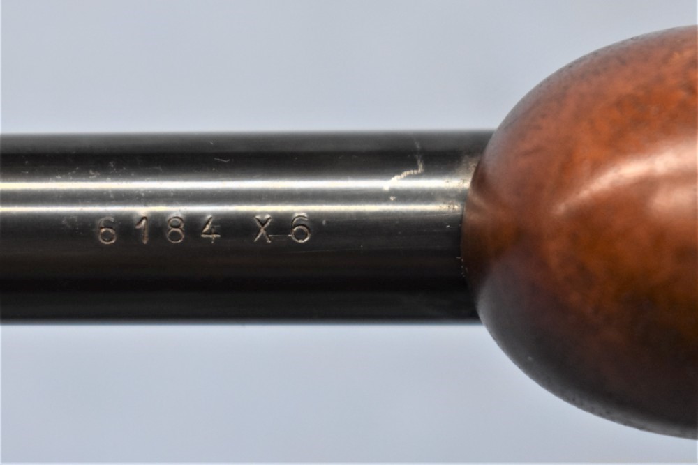 Browning T-bolt for 22 LR  made 1966 - Bad Barrel Gunsmith Special-img-12