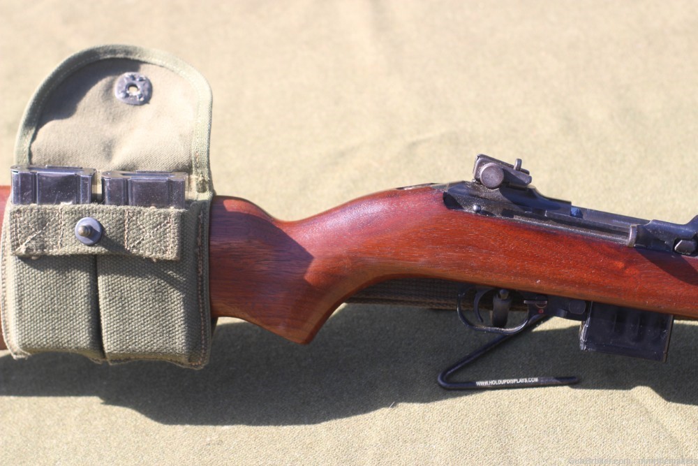 Universal M1 .30 Carbine-img-0