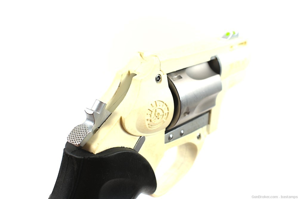 Taurus Model 85 Protector Poly Frame Revolver 38 Special +P - SN: GW50719-img-3