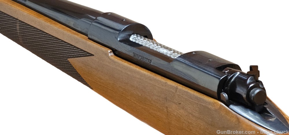 Winchester 70 XTR Sporter 300 H&H Mag *New Haven, CT*-img-18