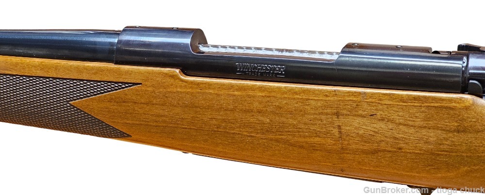 Winchester 70 XTR Sporter 300 H&H Mag *New Haven, CT*-img-15