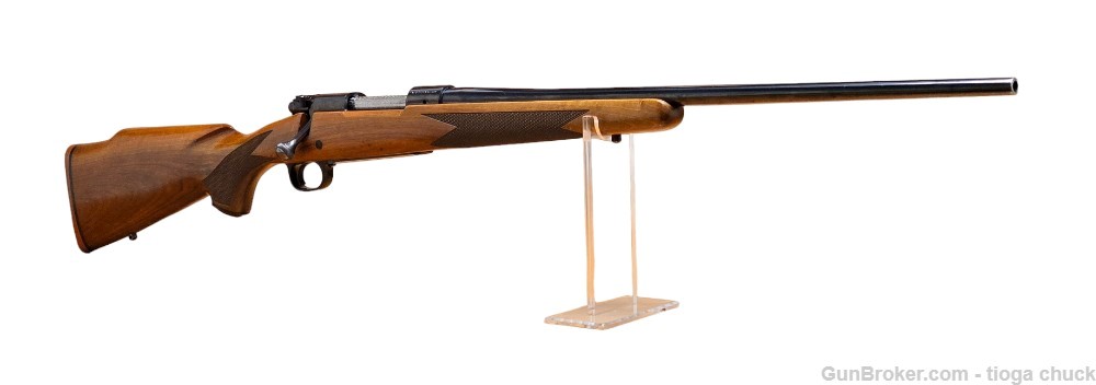 Winchester 70 XTR Sporter 300 H&H Mag *New Haven, CT*-img-5