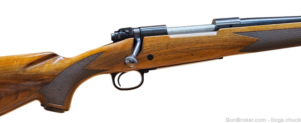 Winchester 70 XTR Sporter 300 H&H Mag *New Haven, CT*-img-3