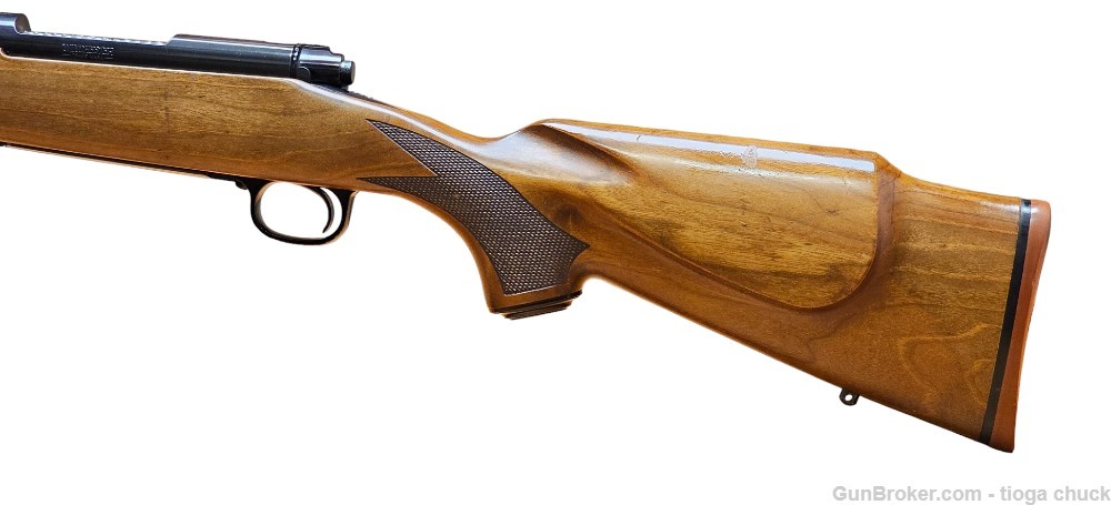 Winchester 70 XTR Sporter 300 H&H Mag *New Haven, CT*-img-12