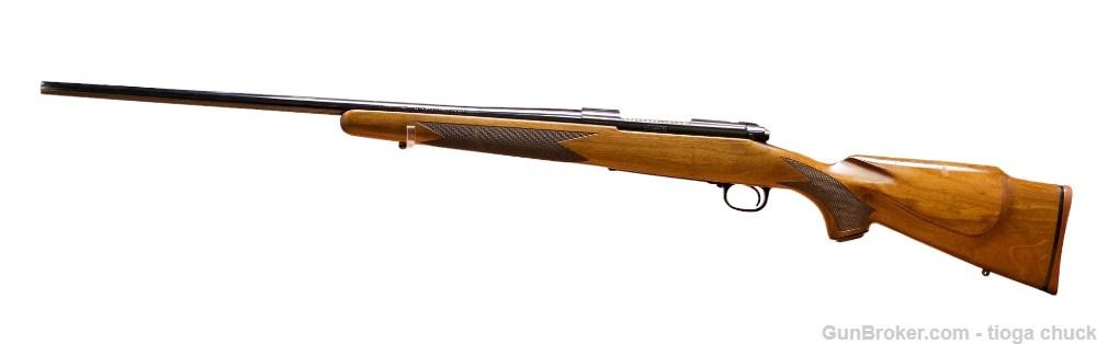 Winchester 70 XTR Sporter 300 H&H Mag *New Haven, CT*-img-10