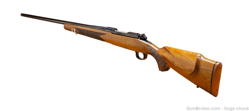 Winchester 70 XTR Sporter 300 H&H Mag *New Haven, CT*-img-16