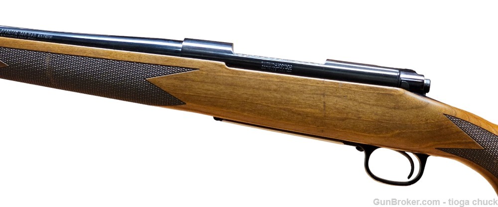 Winchester 70 XTR Sporter 300 H&H Mag *New Haven, CT*-img-13