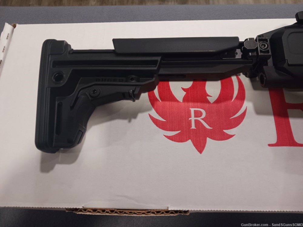 RUGER LC CARBINE 45ACP 16" 13+1 SEMI AUTO RIFLE 19309 NEW-img-2