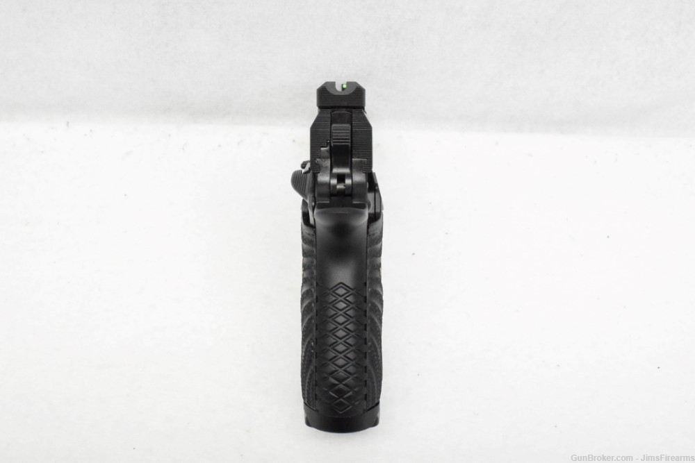 NEW - WILSON EDC X9 9MM W/RAIL 4" - PERFECT CCW-img-6