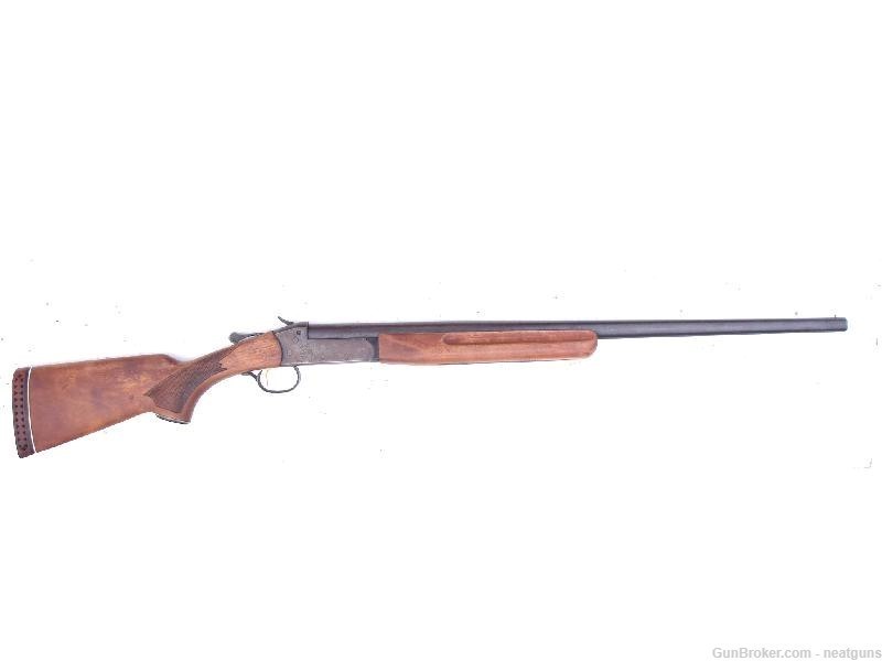 Winchester Model 37A Youth 20 ga Single Shot-img-0