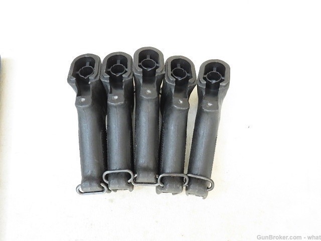 5 New Choate Pistol Grips for 12ga Remington Model 870 Shotgun-img-4