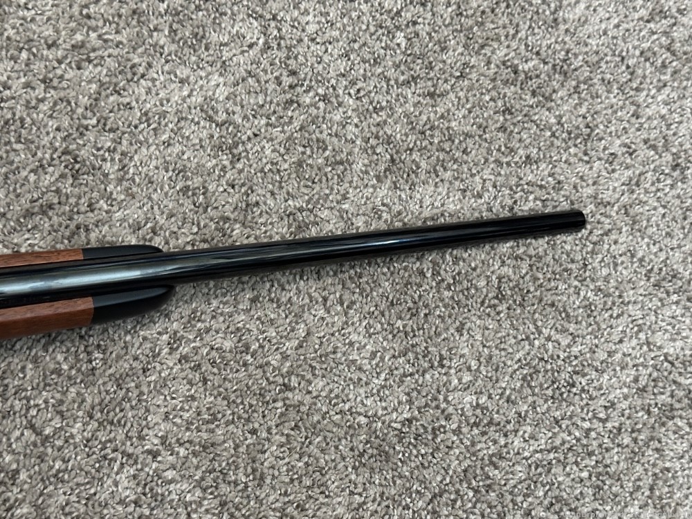 Winchester Model 70 Featherweight 270 win Cabela’s limited edition leupold-img-15
