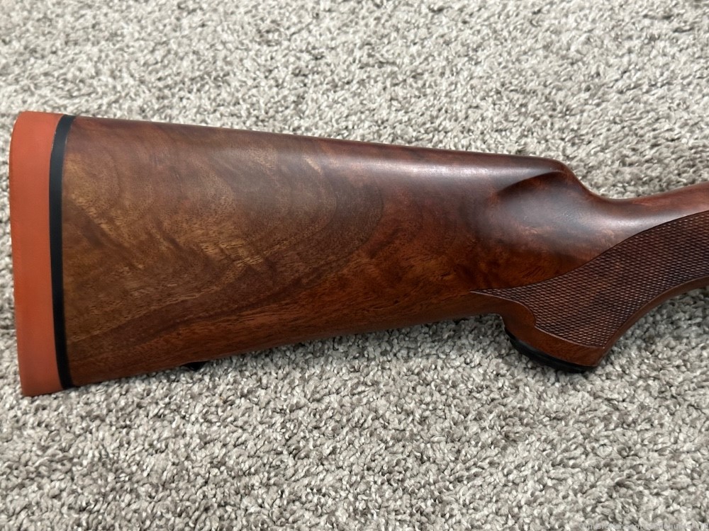 Winchester Model 70 Featherweight 270 win Cabela’s limited edition leupold-img-1