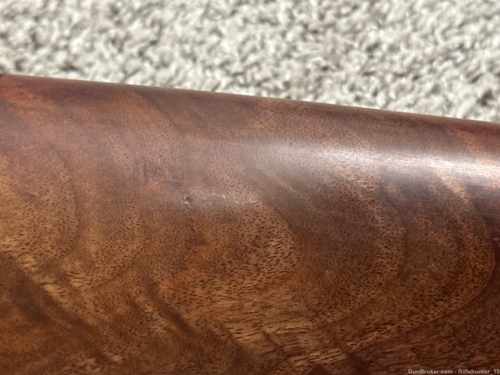 Winchester Model 70 Featherweight 270 win Cabela’s limited edition leupold-img-2