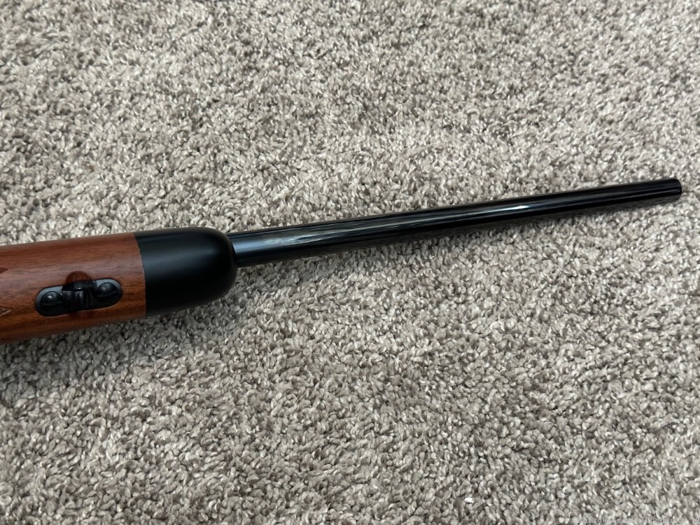 Winchester Model 70 Featherweight 270 win Cabela’s limited edition leupold-img-19