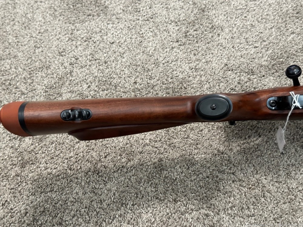 Winchester Model 70 Featherweight 270 win Cabela’s limited edition leupold-img-16