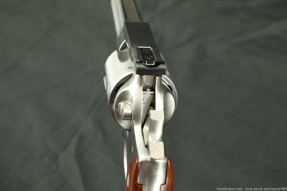 Ruger Redhawk Model .45 Colt & ACP 4.25” Revolver DA/SA MFD 2015-img-14