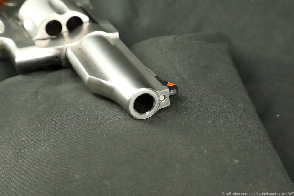 Ruger Redhawk Model .45 Colt & ACP 4.25” Revolver DA/SA MFD 2015-img-13