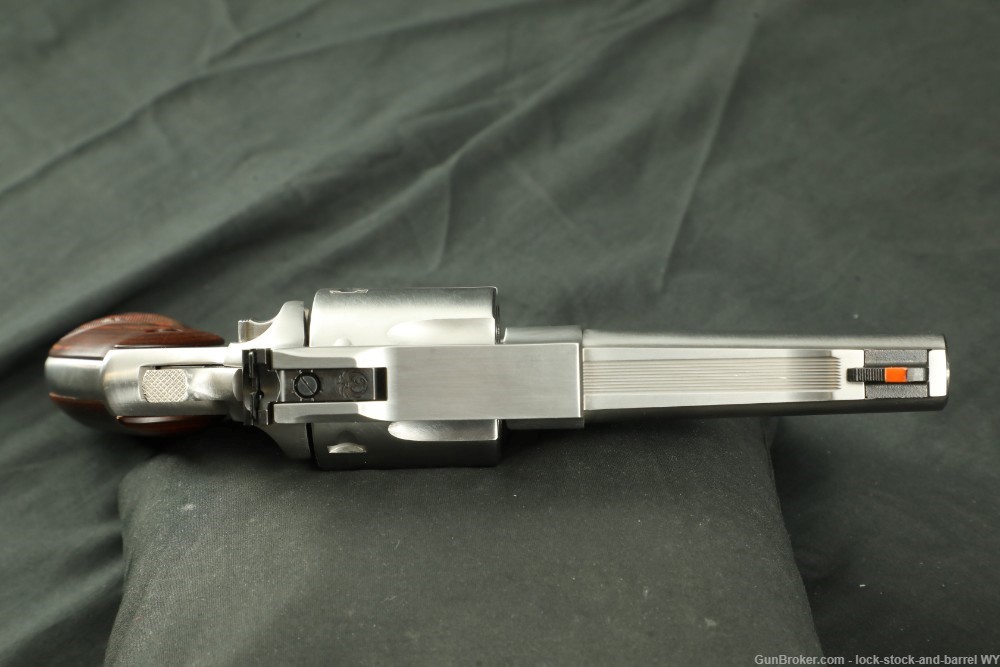 Ruger Redhawk Model .45 Colt & ACP 4.25” Revolver DA/SA MFD 2015-img-9