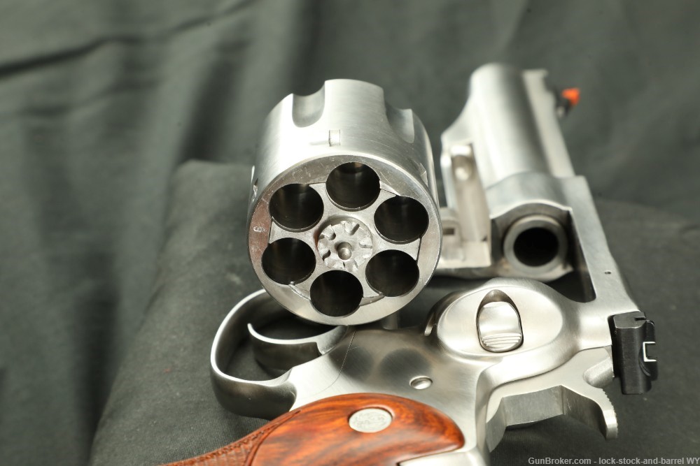 Ruger Redhawk Model .45 Colt & ACP 4.25” Revolver DA/SA MFD 2015-img-15