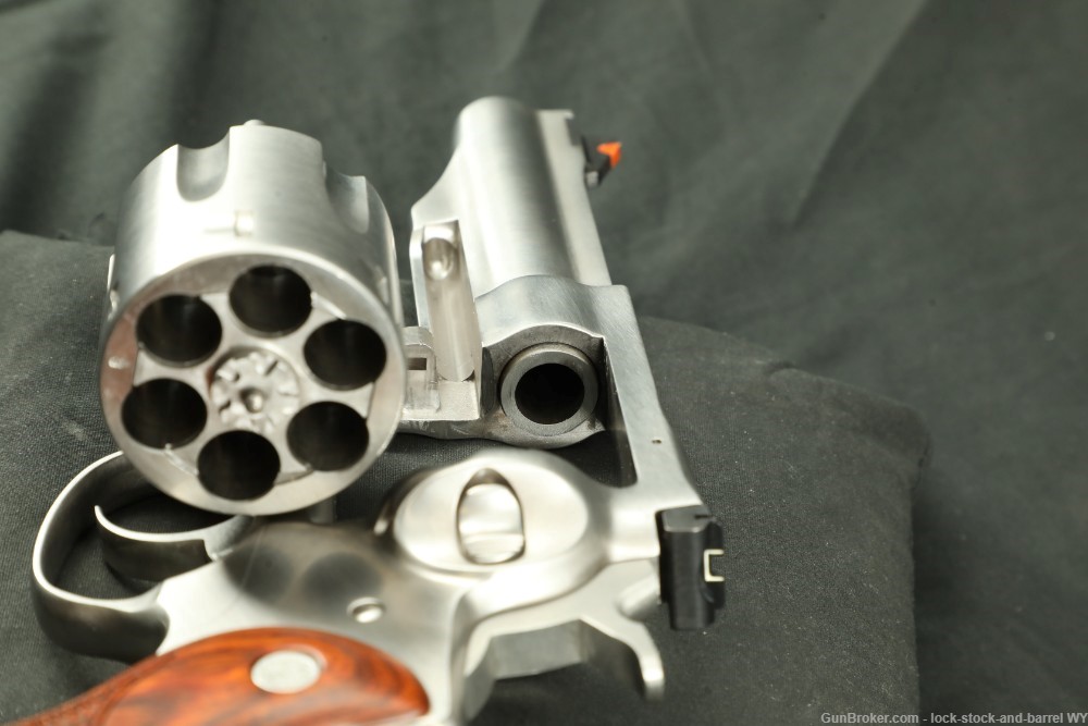 Ruger Redhawk Model .45 Colt & ACP 4.25” Revolver DA/SA MFD 2015-img-16