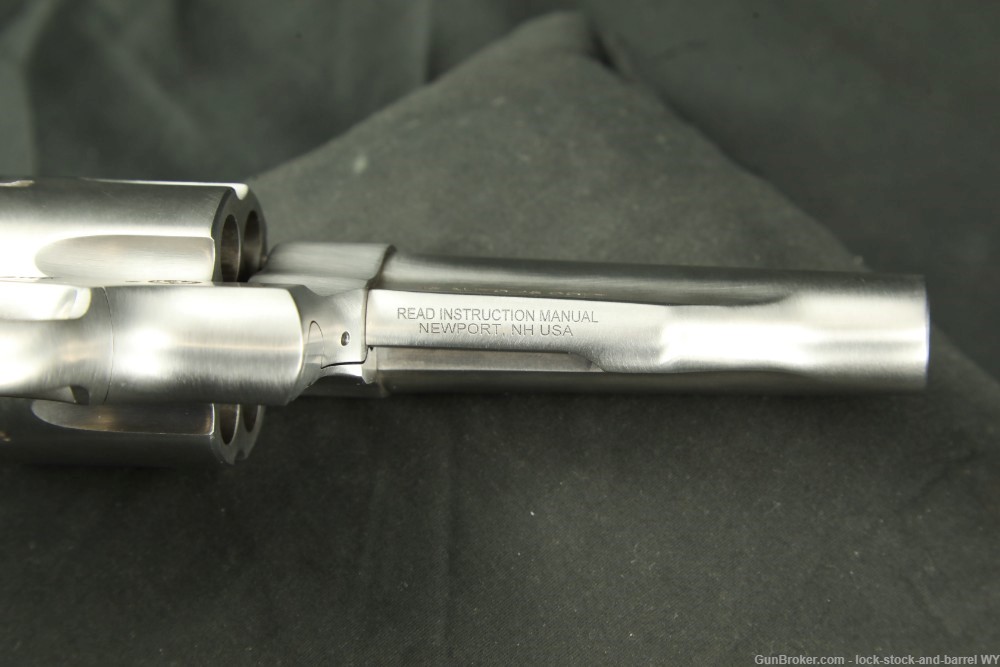 Ruger Redhawk Model .45 Colt & ACP 4.25” Revolver DA/SA MFD 2015-img-23