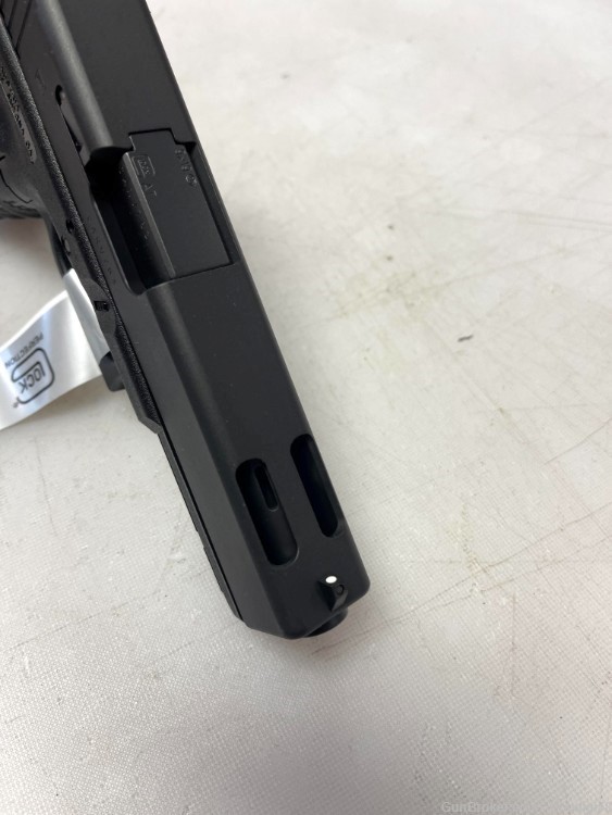 Glock G17C Gen 4 17C 9mm 4.49"17rd 3 mags Compensated Rebuilt NO CC FEES-img-2