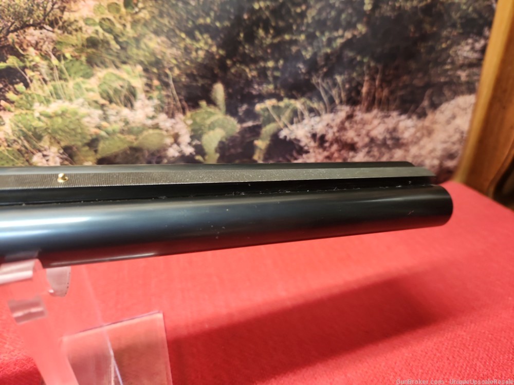 Stoeger Upland supreme Coach Gun 12 ga 18 inch barrels-img-15