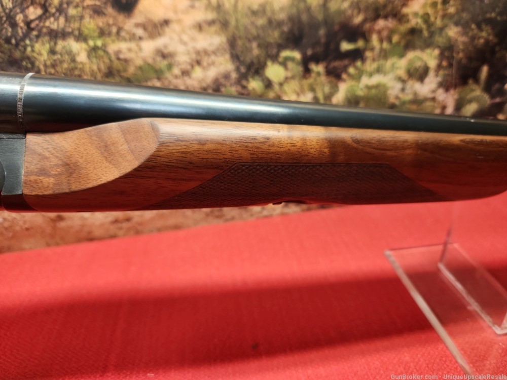 Stoeger Upland supreme Coach Gun 12 ga 18 inch barrels-img-18