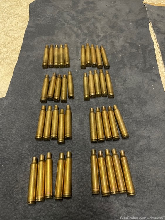 20 cases .300 Weatherby Magnum -img-0