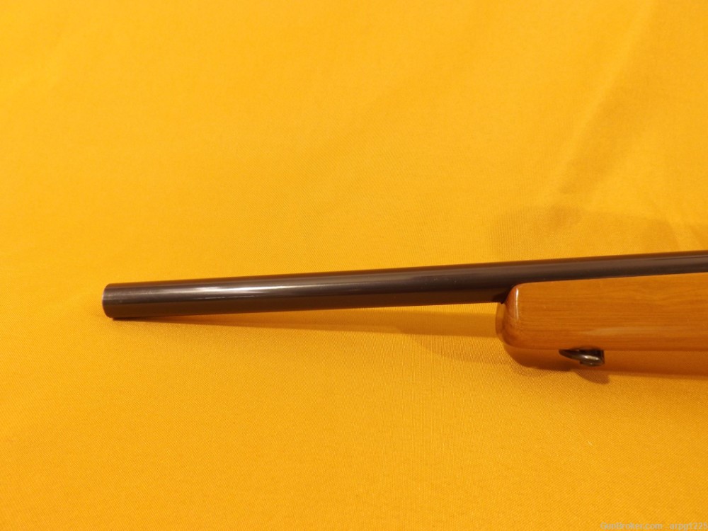 SAKO L579 FORESTER .243WIN BOLT ACTION RIFLE W/SCOPE-img-11
