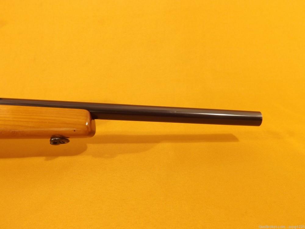 SAKO L579 FORESTER .243WIN BOLT ACTION RIFLE W/SCOPE-img-5