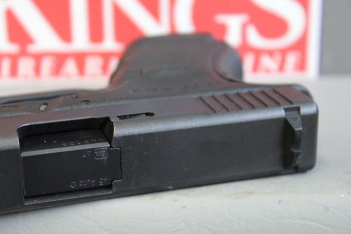 Glock 30 Gen4 .45 ACP Item P-86-img-19